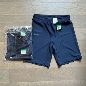 Nike Pro compression bundle